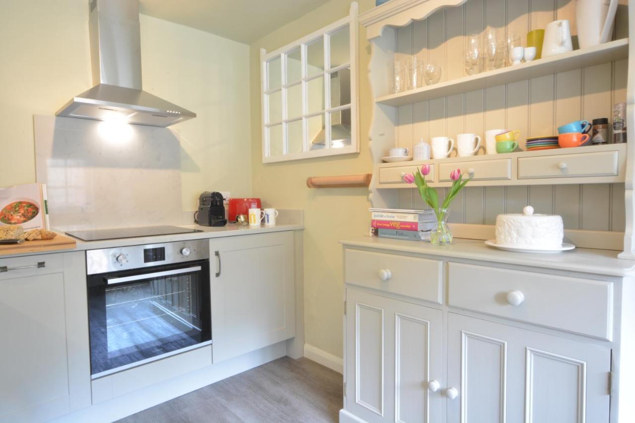 Church Farm Cottage, Dunwich Westleton Esterno foto