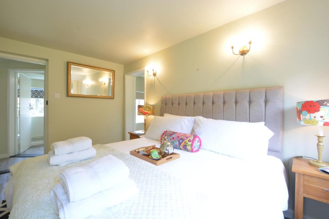 Church Farm Cottage, Dunwich Westleton Esterno foto