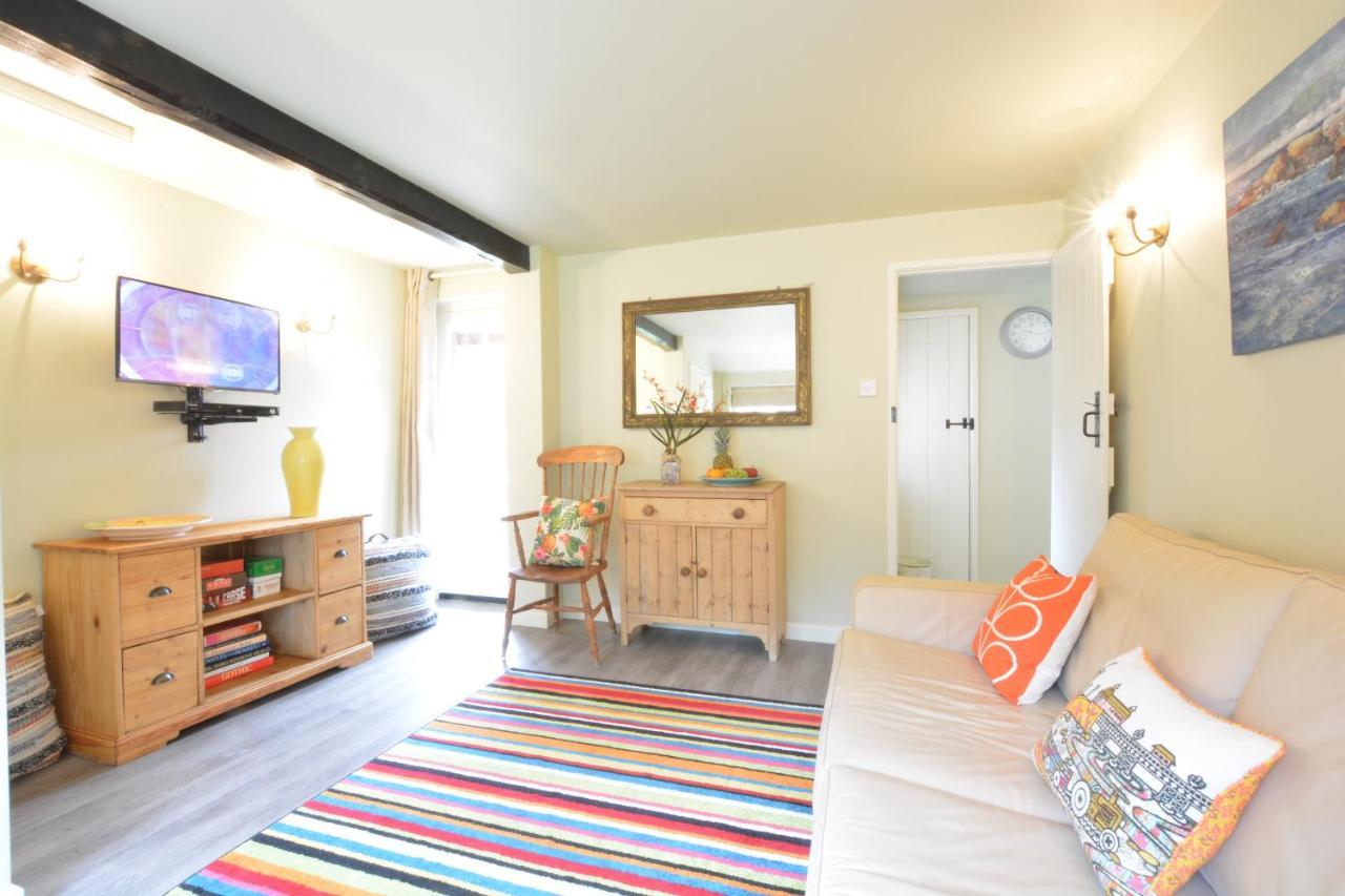 Church Farm Cottage, Dunwich Westleton Esterno foto