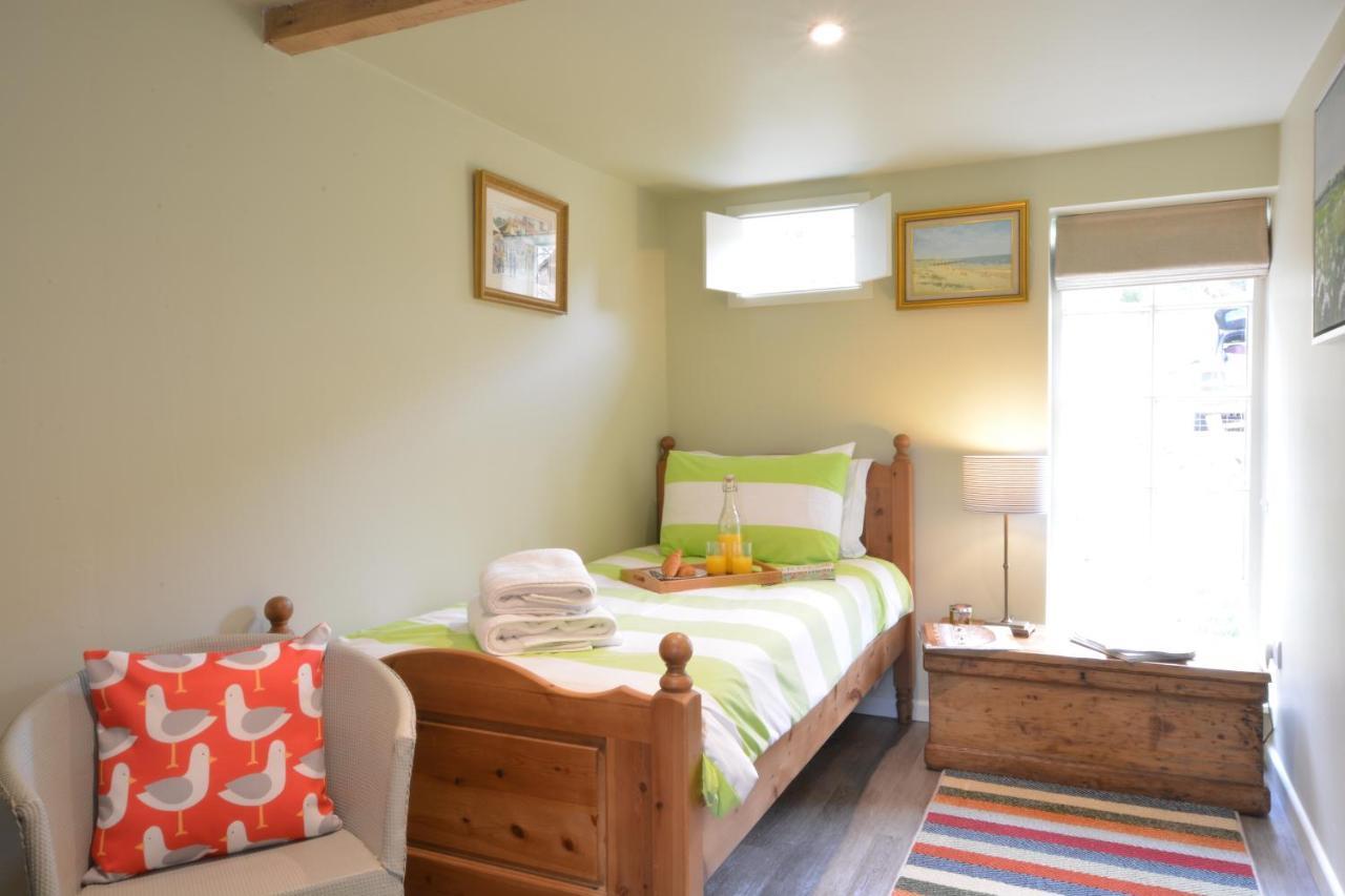 Church Farm Cottage, Dunwich Westleton Esterno foto