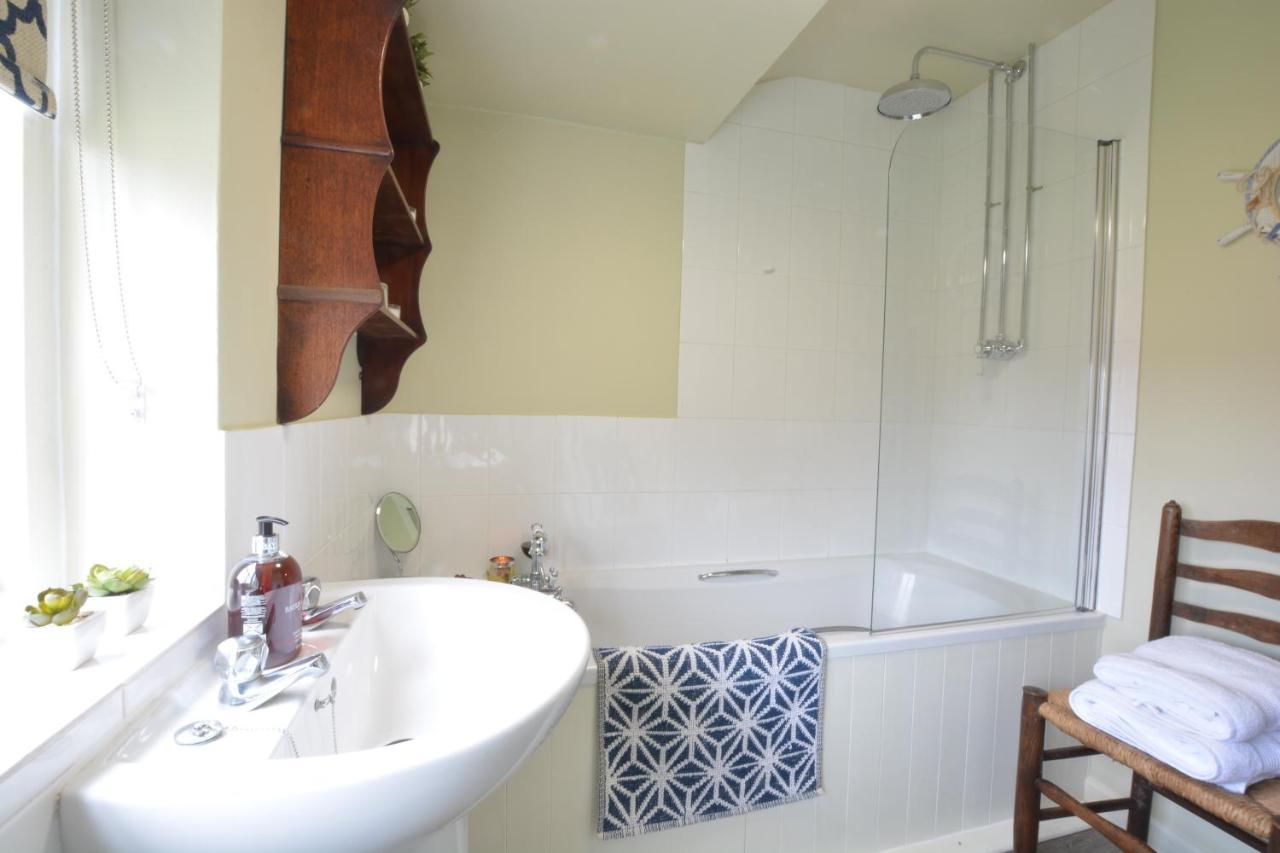 Church Farm Cottage, Dunwich Westleton Esterno foto