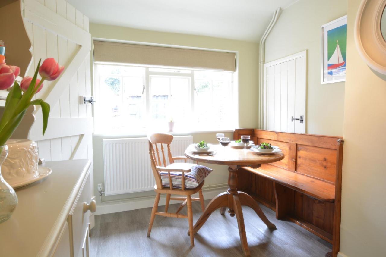Church Farm Cottage, Dunwich Westleton Esterno foto