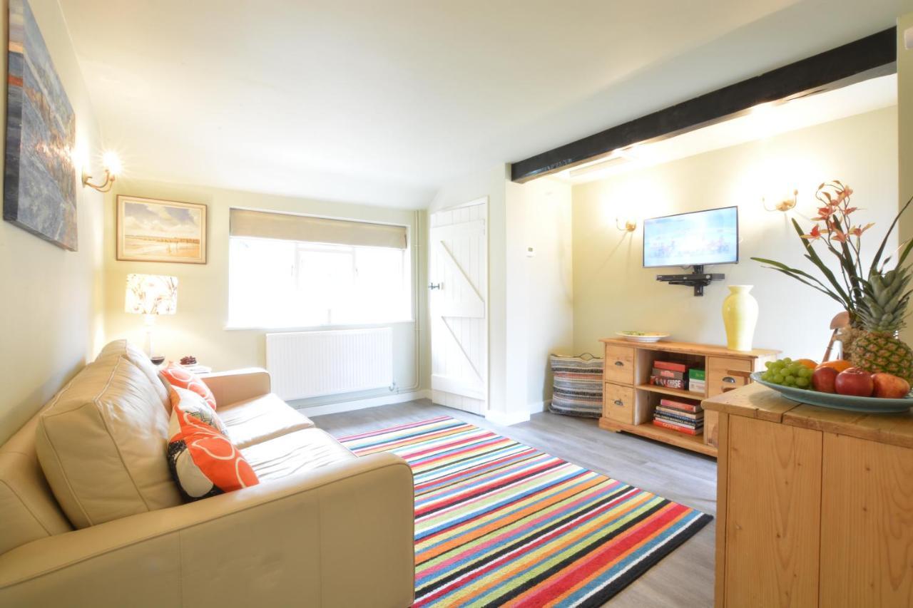 Church Farm Cottage, Dunwich Westleton Esterno foto