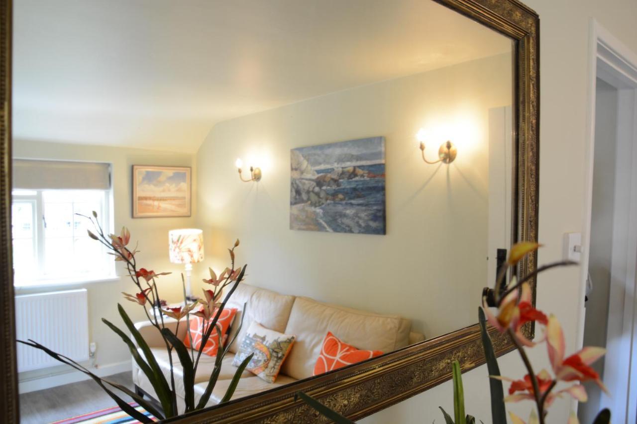 Church Farm Cottage, Dunwich Westleton Esterno foto