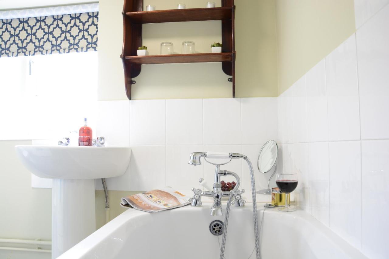 Church Farm Cottage, Dunwich Westleton Esterno foto