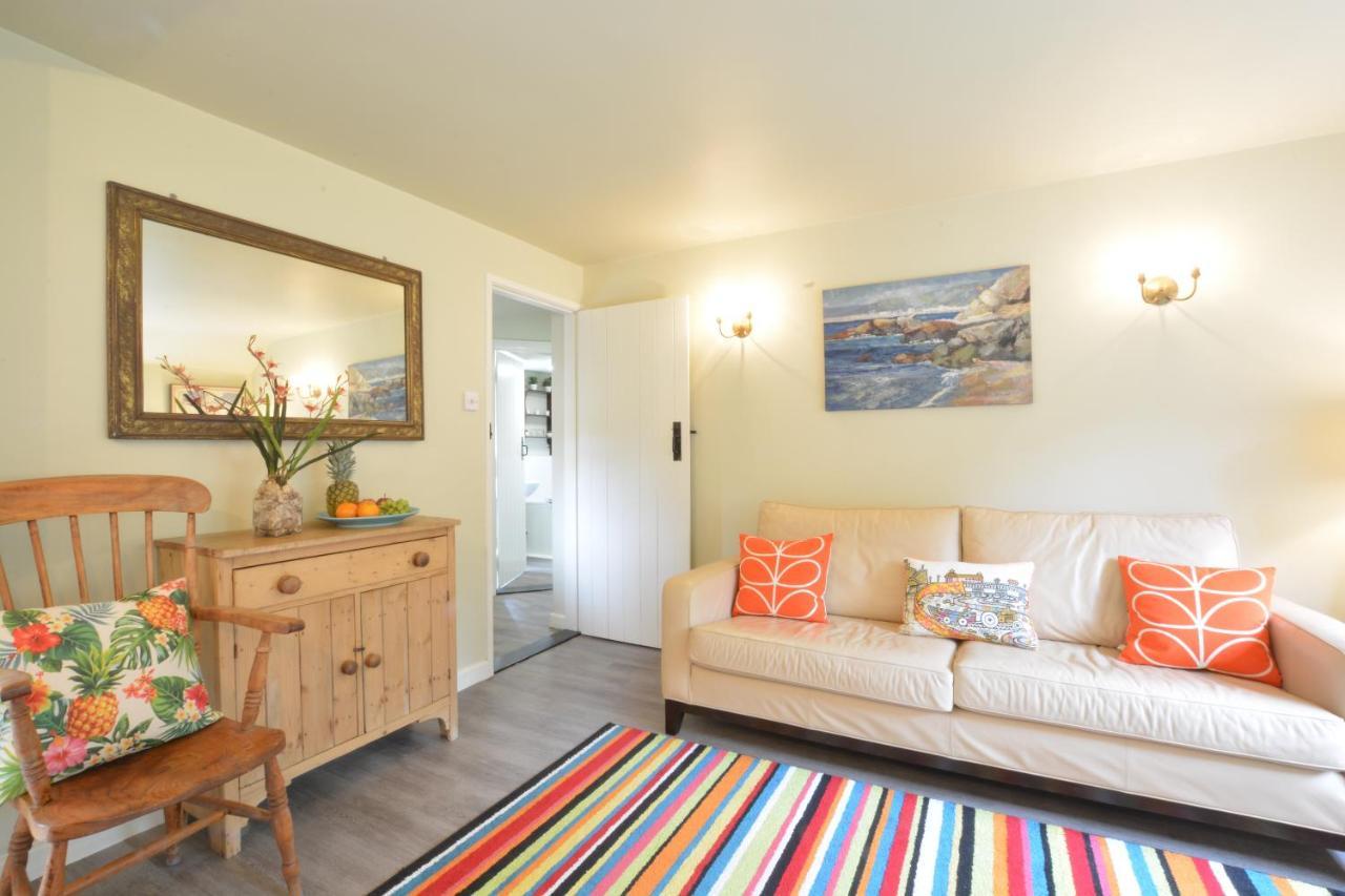 Church Farm Cottage, Dunwich Westleton Esterno foto